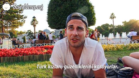 T­ü­r­k­ ­E­r­k­e­k­l­e­r­i­n­d­e­n­ ­T­u­r­i­s­t­ ­K­ı­z­l­a­r­a­ ­T­a­v­s­i­y­e­l­e­r­ ­|­ ­R­ö­p­o­r­t­a­j­